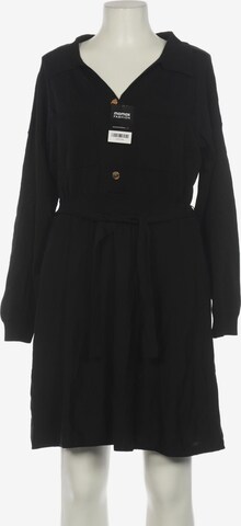 NEXT Kleid L in Schwarz: predná strana