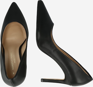 Dorothy Perkins Pump in Schwarz