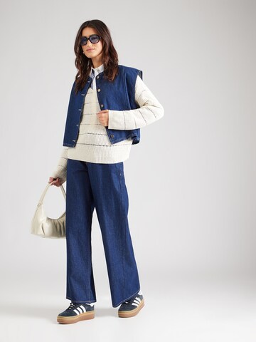 ONLY Πουλόβερ 'ONLVIGGA' σε μπεζ