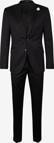 JOOP! Suit 'Hawker-Blayr' in Black: front