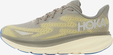 HOKA Loopschoen 'CLIFTON 9' in Grijs: voorkant