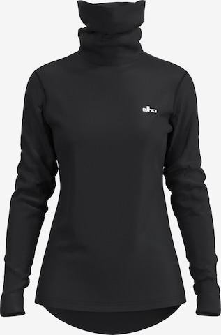 elho Base Layer 'Oppdal' in Black: front