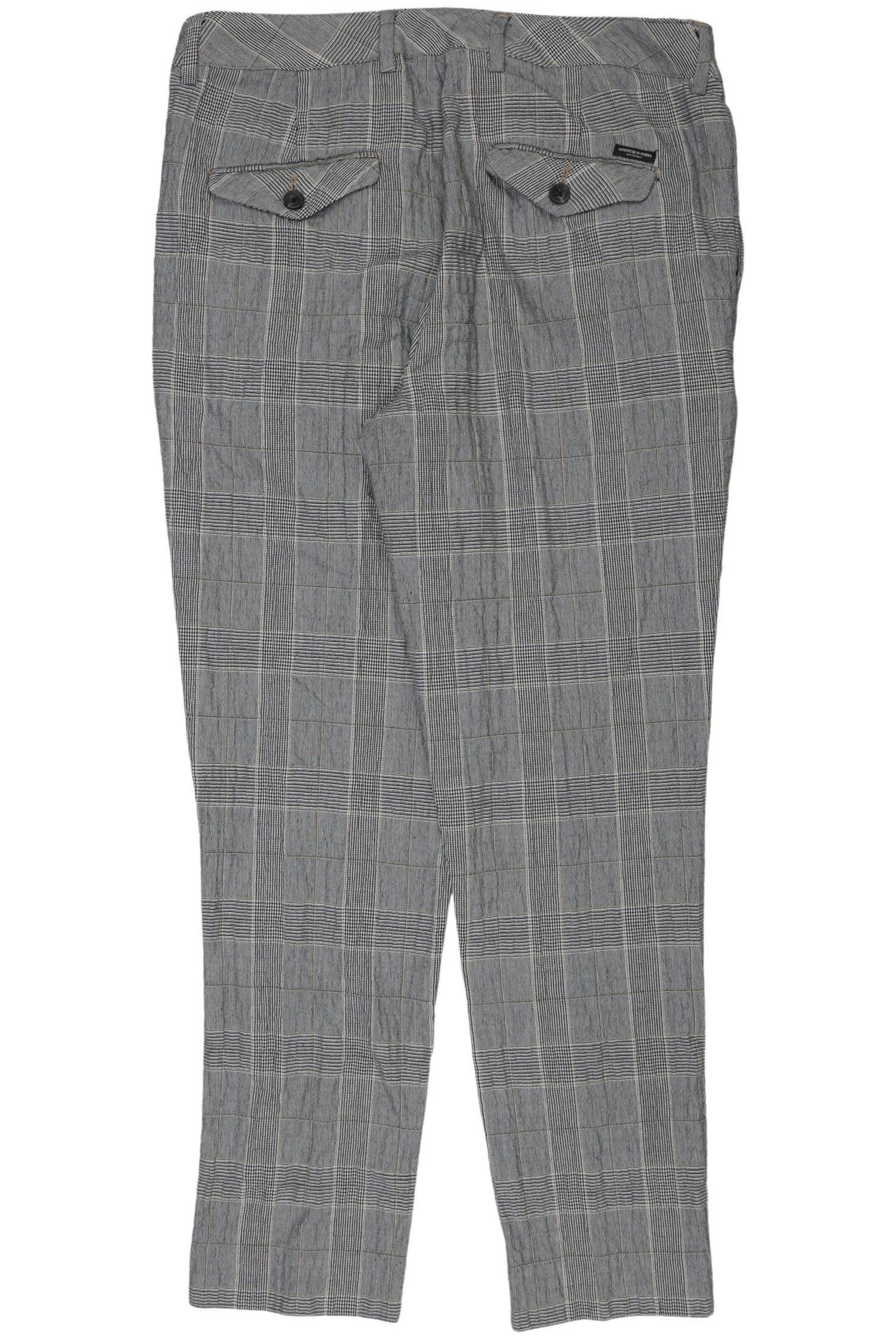 SCOTCH & SODA Pants in 30 in Grey