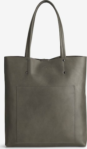 MARKBERG Shopper 'Antonella' in Grey: front