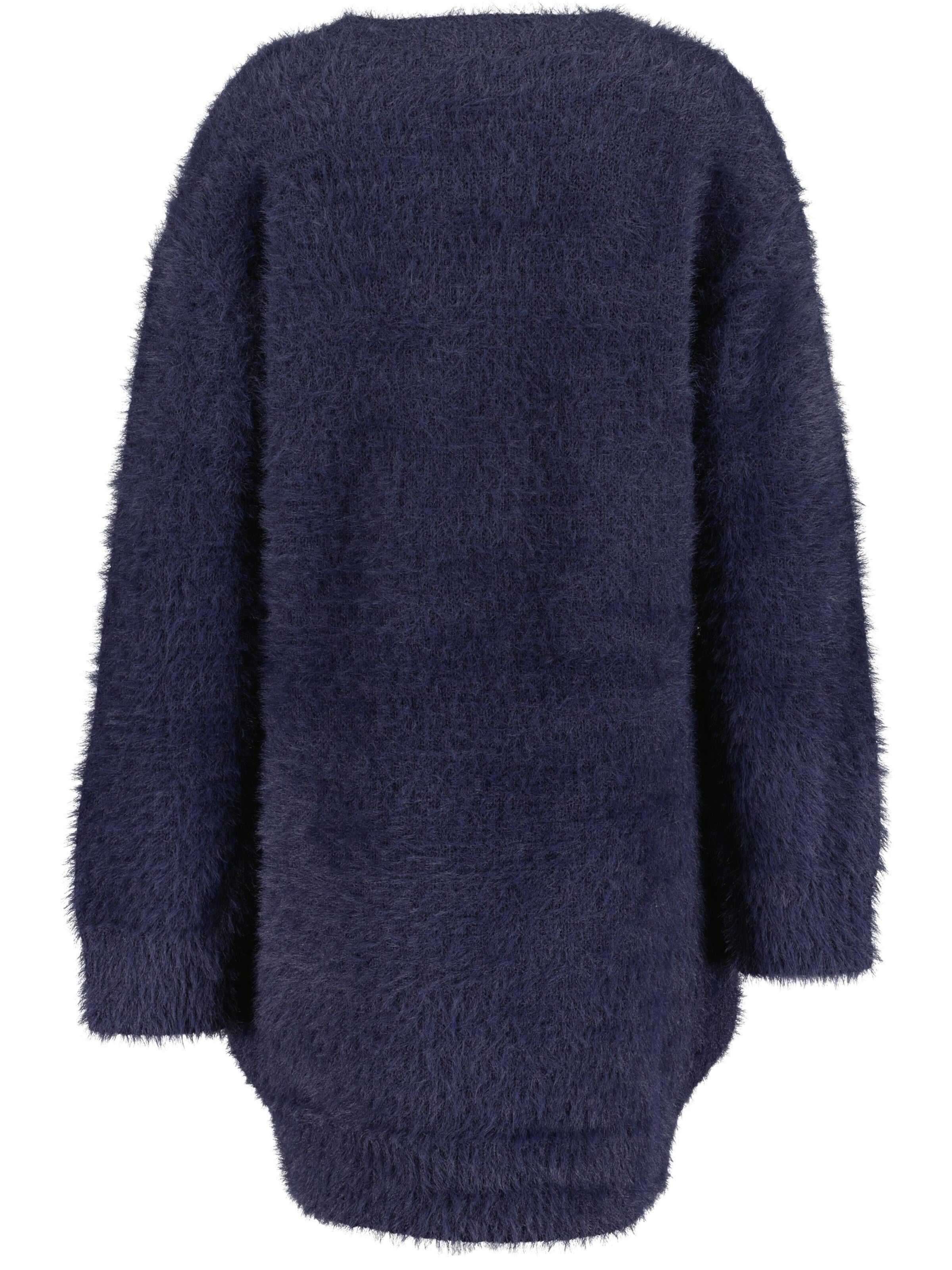 BLUE SEVEN Jurk in Blauw