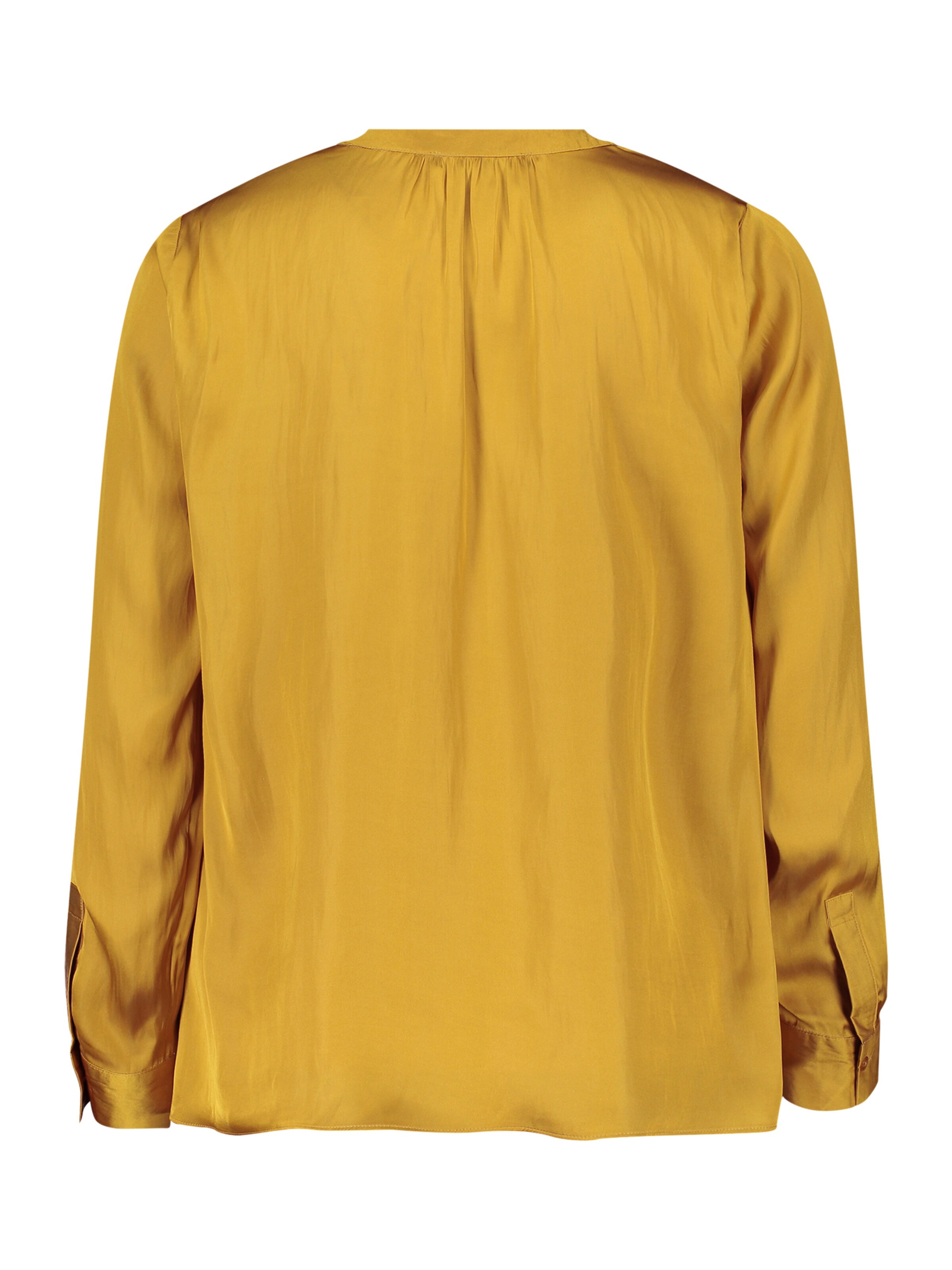 Betty Barclay Blouse in Yellow