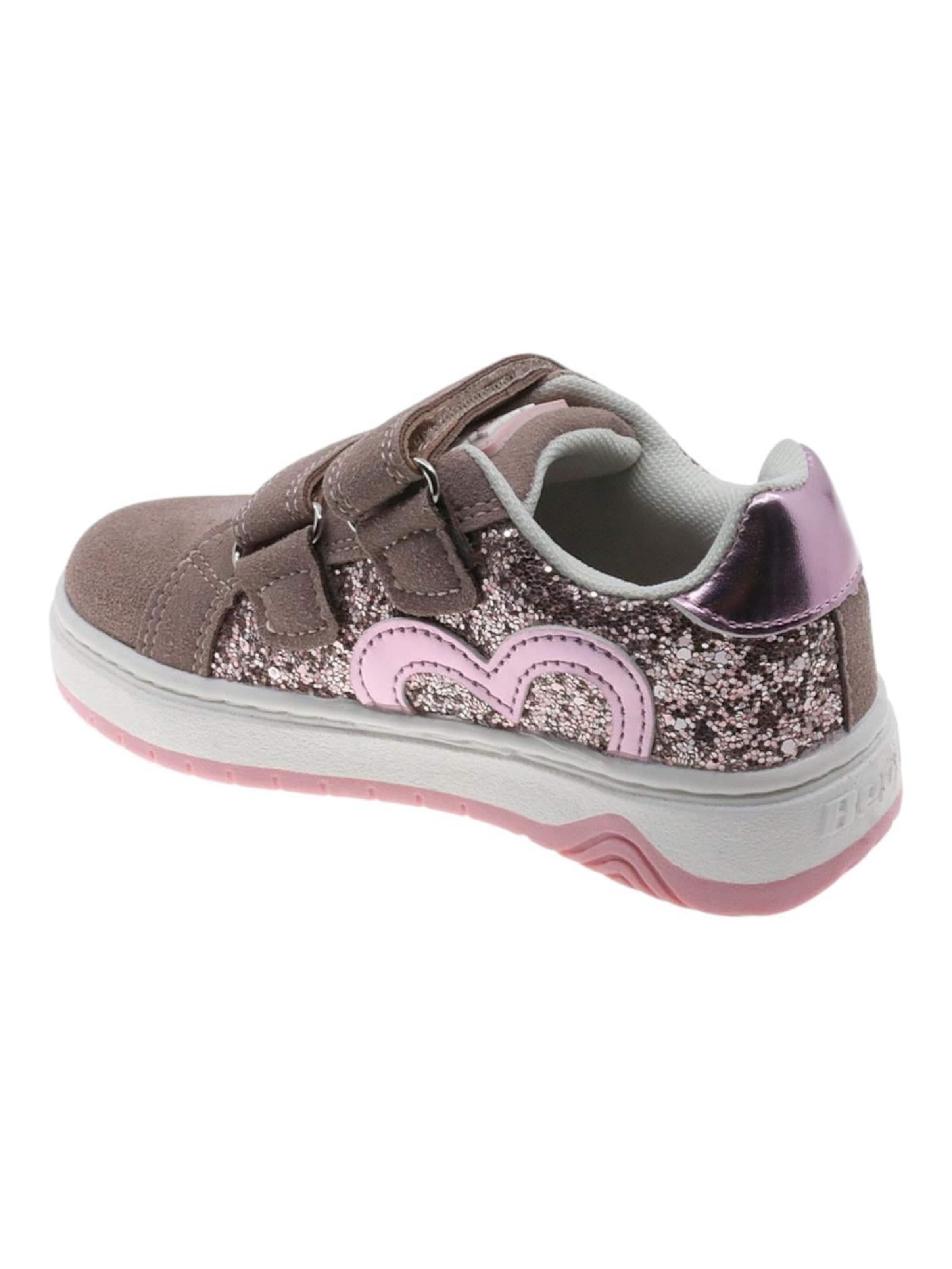 Beppi Sneaker 'Casual Shoe'‌‌‌‌‌‌‌‌‌ in Pink