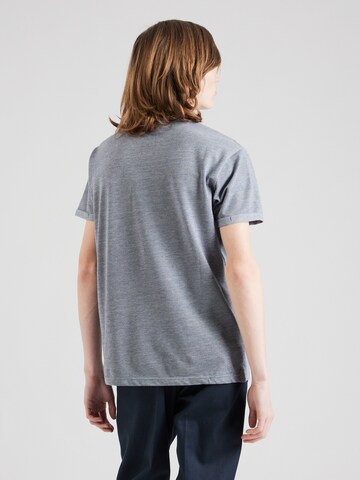 INDICODE JEANS Bluser & t-shirts 'Rower' i blå