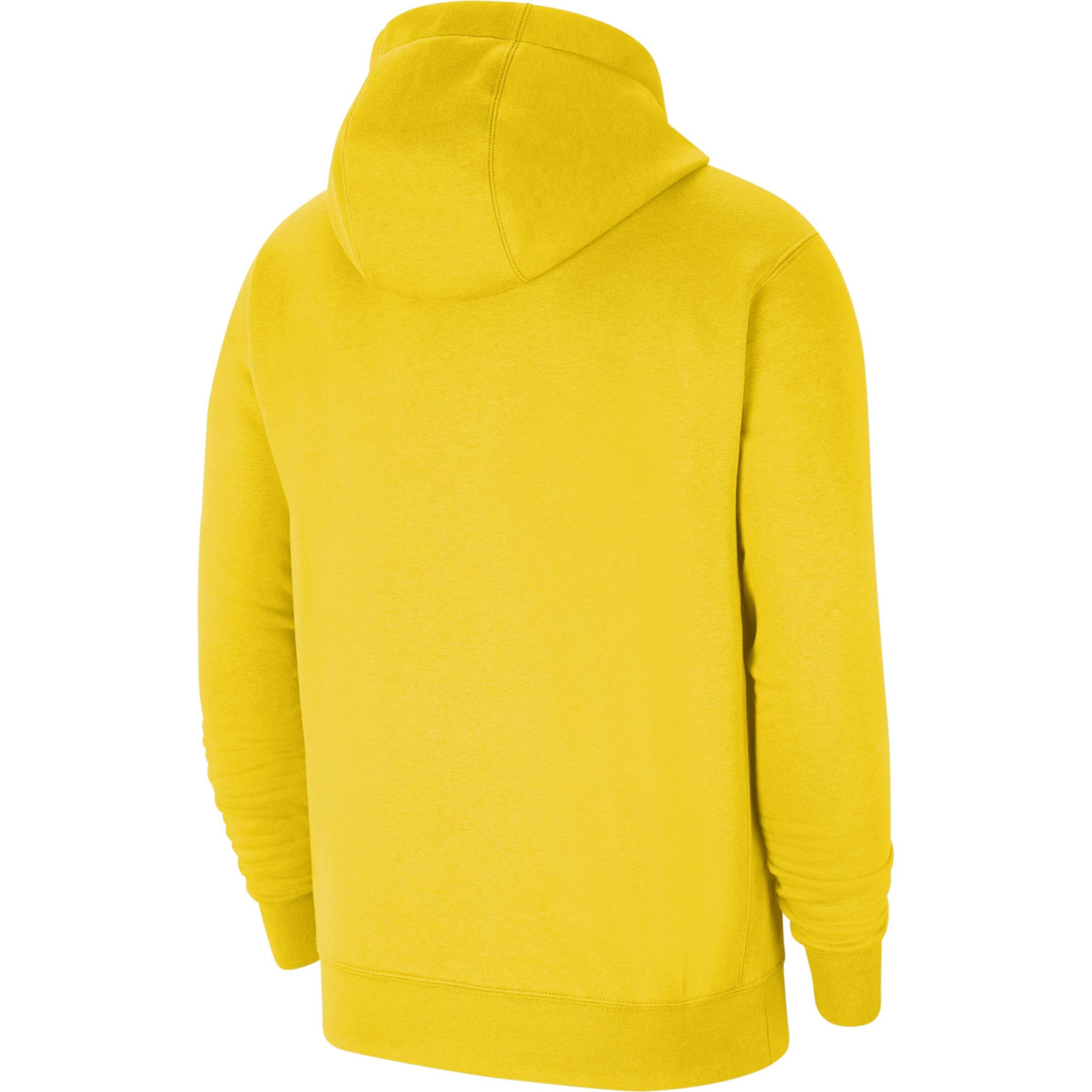 NIKE Mikina – žlutá