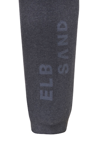 Elbsand Regular Pants in Grey