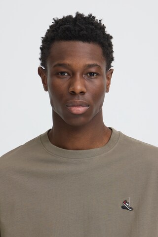 !Solid - Camiseta 'SDWILLARD' en verde