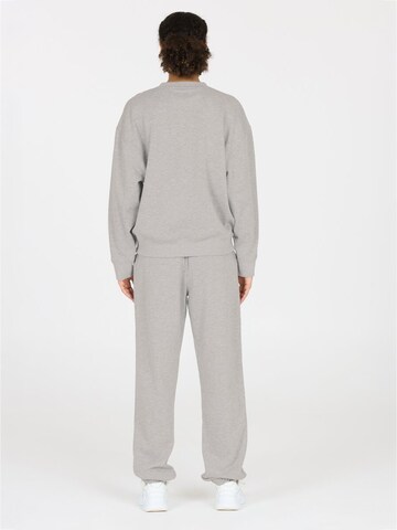Athlecia - Tapered Pantalón deportivo 'Atkins' en gris