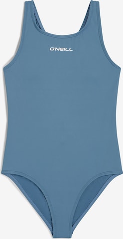 O'NEILL Badeanzug in Blau: Vorderseite