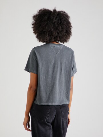 TOMMY HILFIGER Shirt in Grey