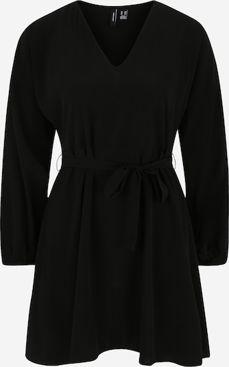 Vero Moda Petite Kleid 'NAJA' in schwarz, Produktansicht