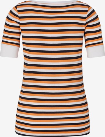 BOGNER T-Shirt  'Jackie ' in Orange