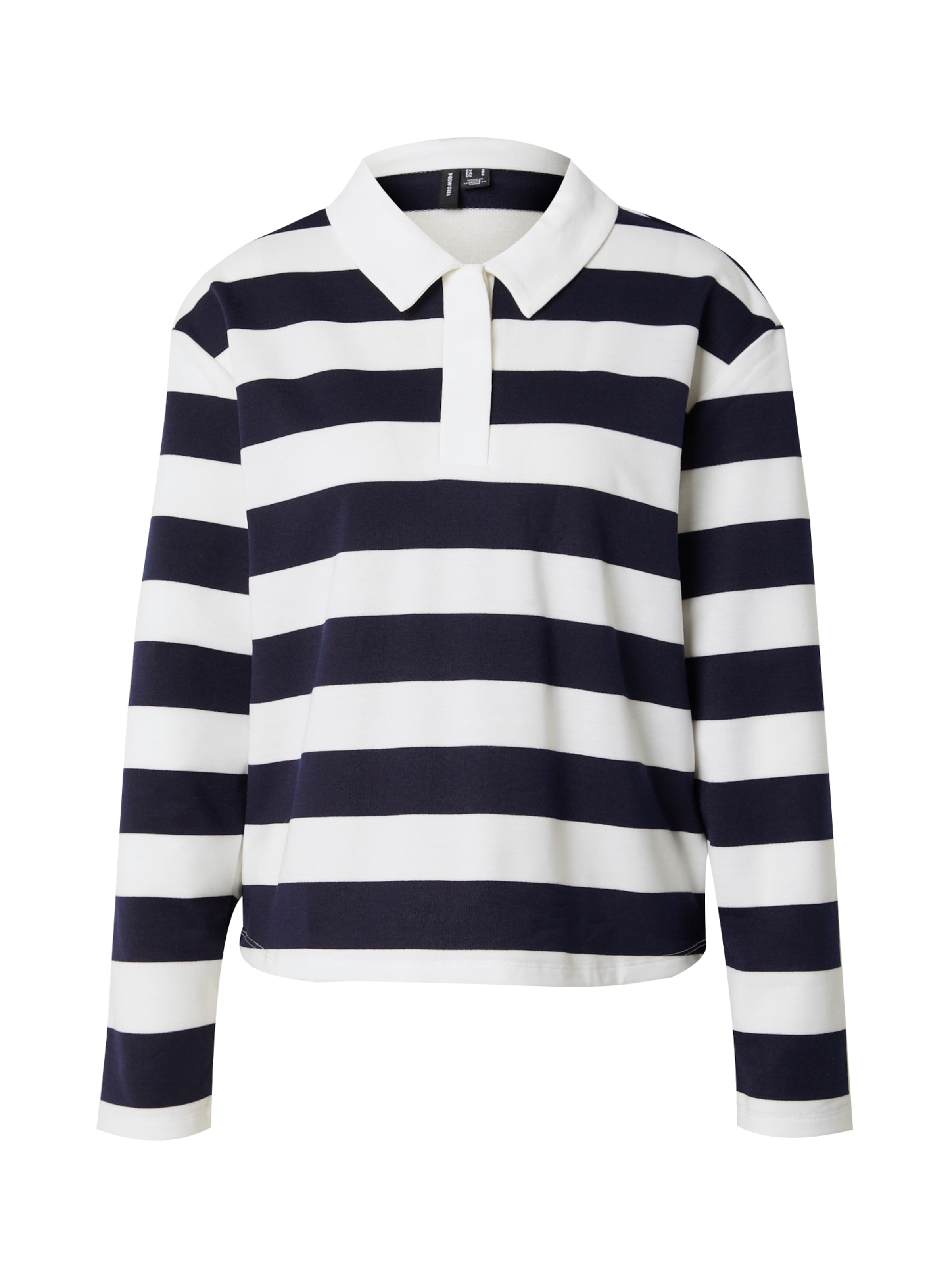 VERO MODA - Camiseta 'VMPERNILLE' en azul: frente