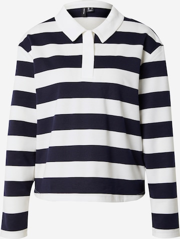 VERO MODA Särk 'VMPERNILLE', värv sinine: eest vaates