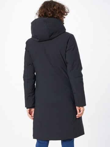 SAVE THE DUCK Winter coat 'SIENNA' in Black