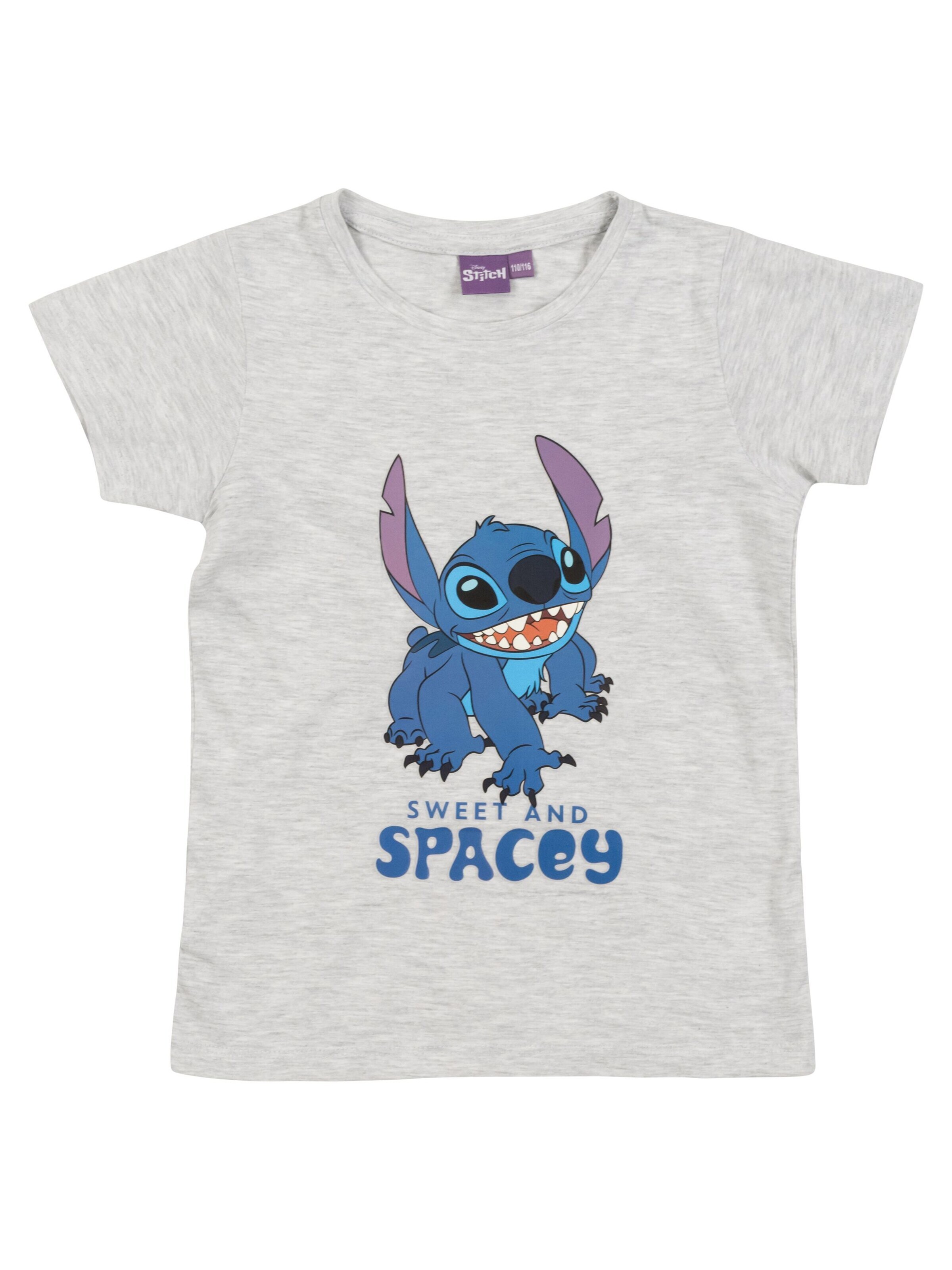 Disney Lilo & Stitch Shirt‌‌‌‌ in Mischfarben