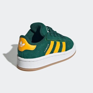 ADIDAS ORIGINALS Sneaker 'Campus 00S' in Grün