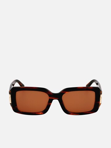 Longchamp Sunglasses in Brown