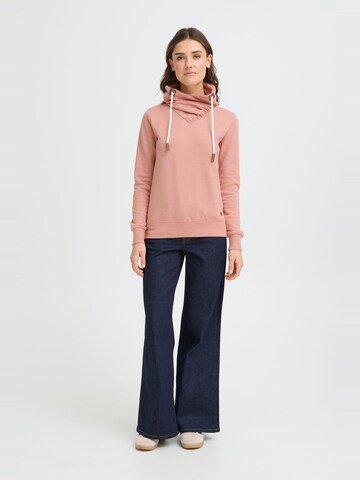 Oxmo - Sudadera 'Mille' en rosa