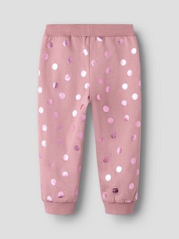 NAME IT Regular Broek in Roze