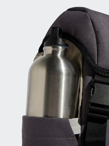 ADIDAS PERFORMANCE Sports backpack 'City Explorer' in Grey