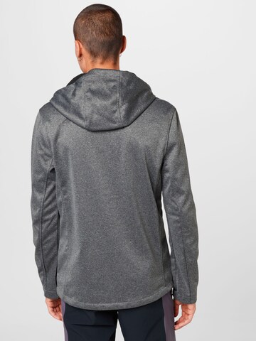 4F Athletic Jacket in Grey