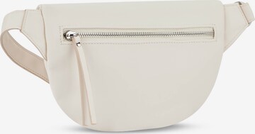 Expatrié Fanny Pack 'Alice Small' in White