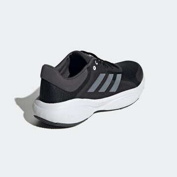 ADIDAS SPORTSWEAR Loopschoen 'Response' in Zwart