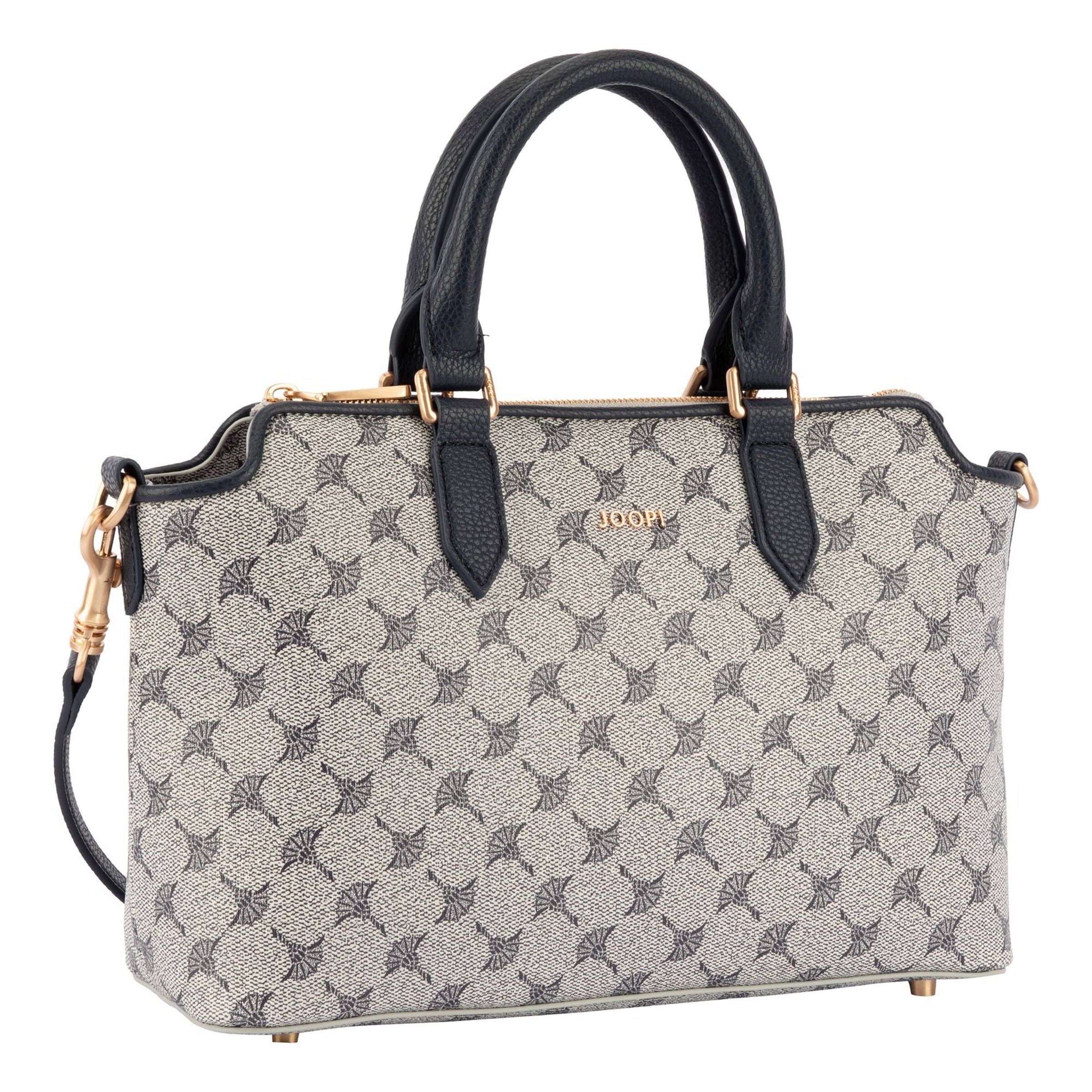 JOOP! Handbag 'Mazzolino Lauren' in Beige