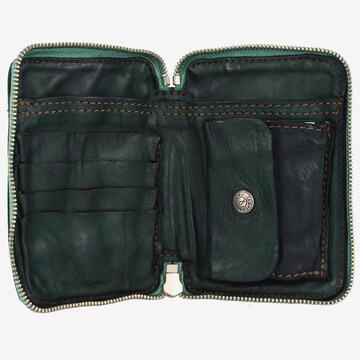 Campomaggi Wallet in Green