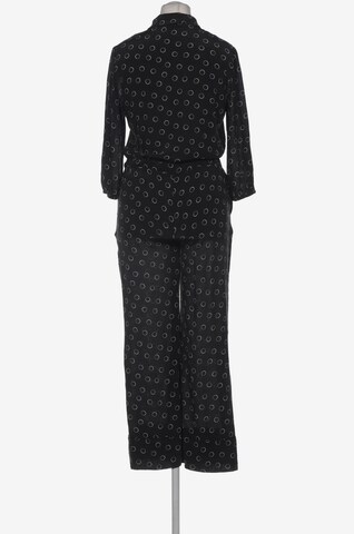 Max Mara Overall oder Jumpsuit M in Schwarz