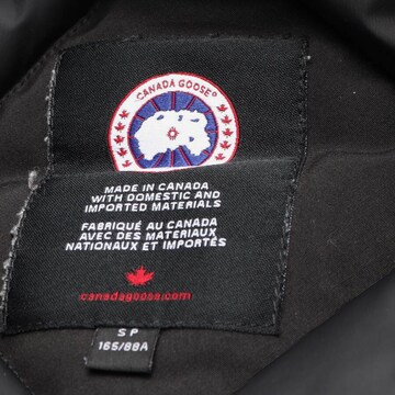 Canada Goose Jacket & Coat in S in Black