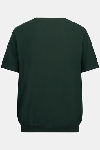 JP1880 Shirt in Groen