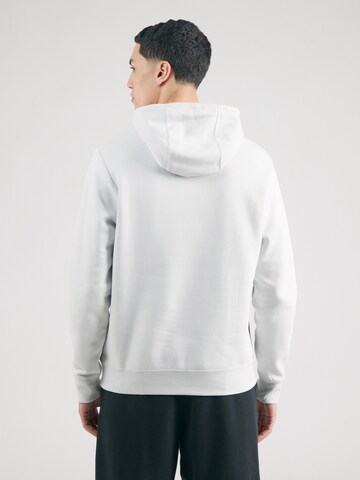 Sweat-shirt 'AIR' Nike Sportswear en gris