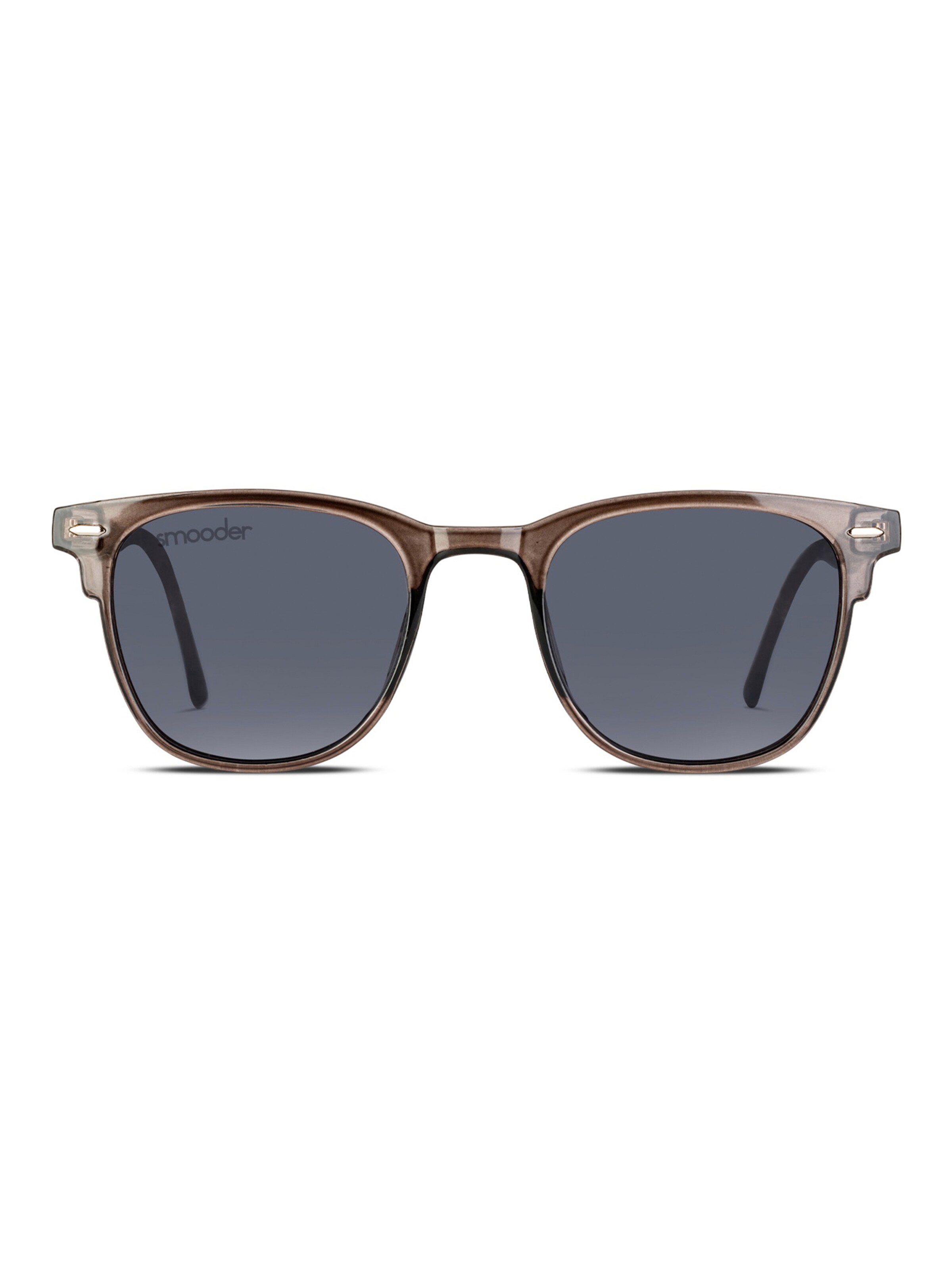 Smooder Zonnebril 'Sonora Sun' in Grijs