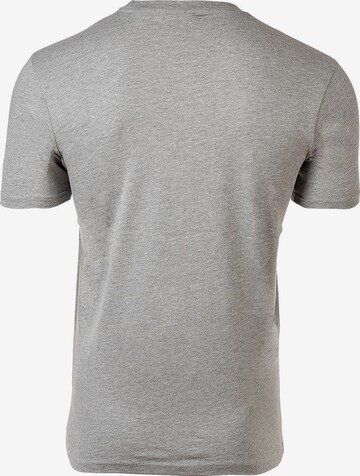 ELLESSE Shirt 'Aprel' in Grey