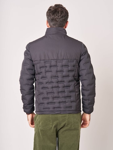Manteau d’hiver Deeluxe en gris