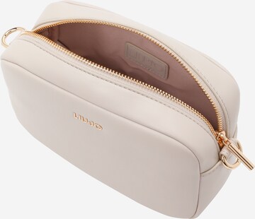 Liu jo crossbody beige sale
