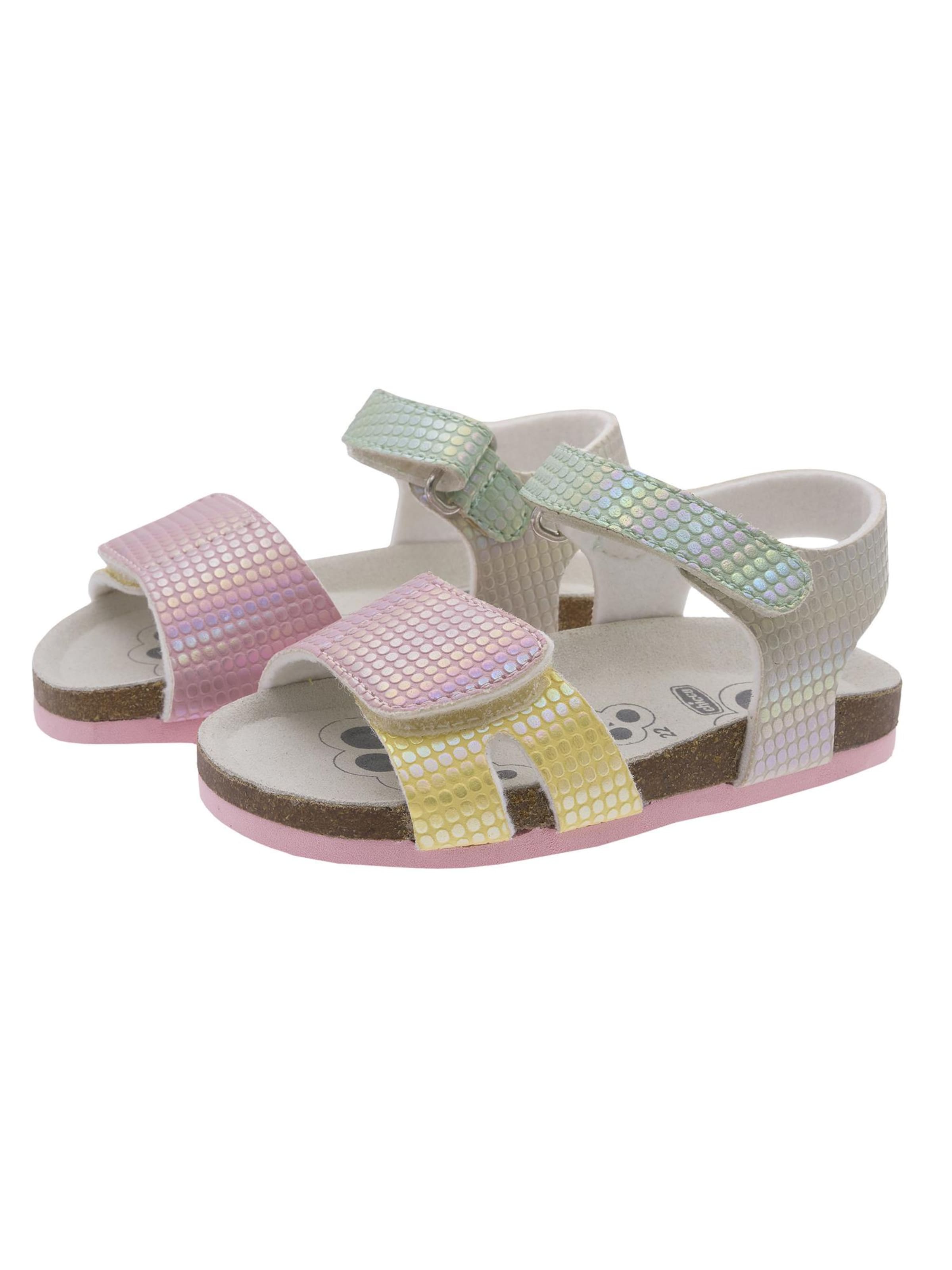 Chicco Sandali 'Frully' | mešane barve barva