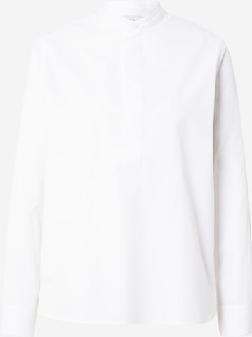 NAPAPIJRIBluza 'GIOIA' - bijela boja: prednji dio