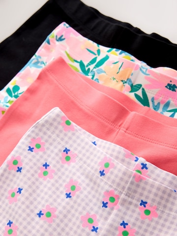 Next Flared Leggings - rózsaszín