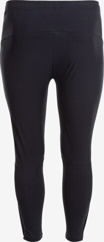 Q by Endurance Slim fit Leggings 'ISABELY W' in Black