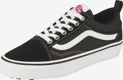 41 dydžio Sportbačiai be auliuko 'Old Skool' iš VANS, spalva – juoda / balta, Prekių apžvalga