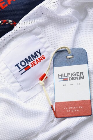 TOMMY HILFIGER Jacket & Coat in M in White