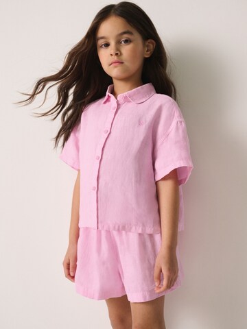 Superdry & Co Set in Pink: Vorderseite