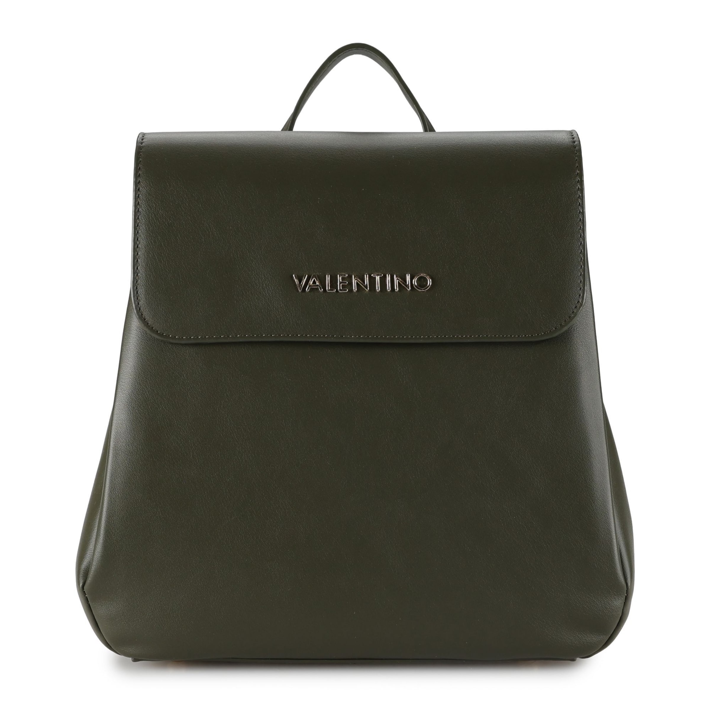 Sac à dos 'West City' VALENTINO en vert : devant
